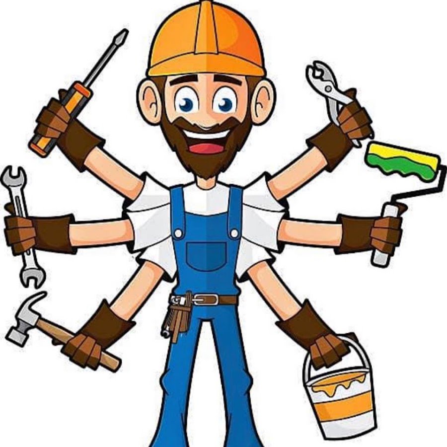 ANM Handyman Abu Dhabi