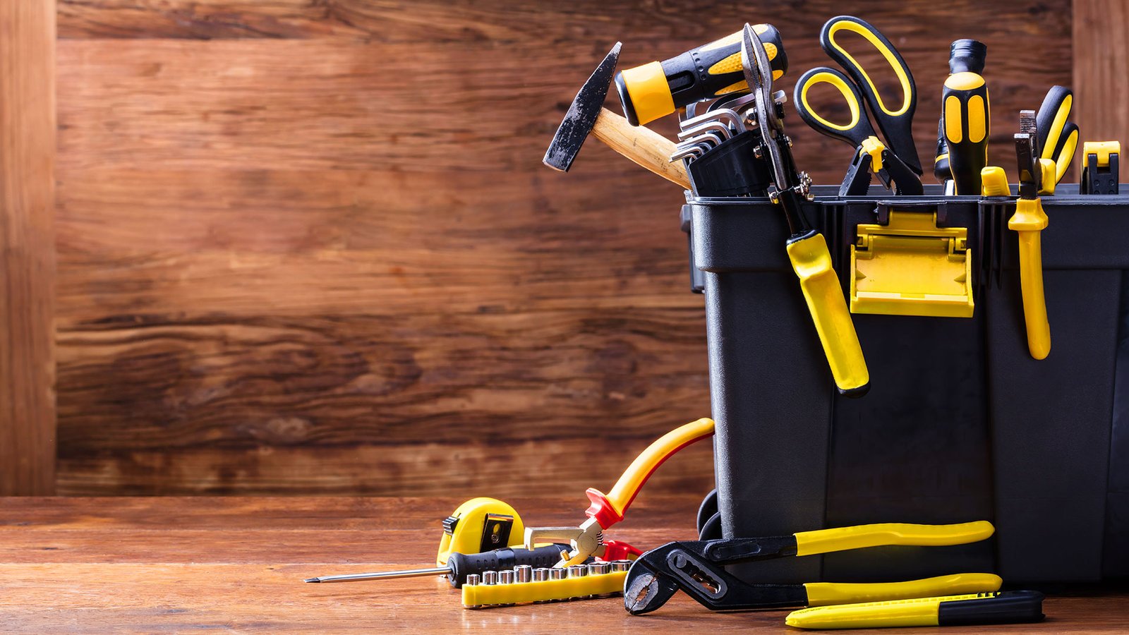 ANM Handyman Al Reem Island