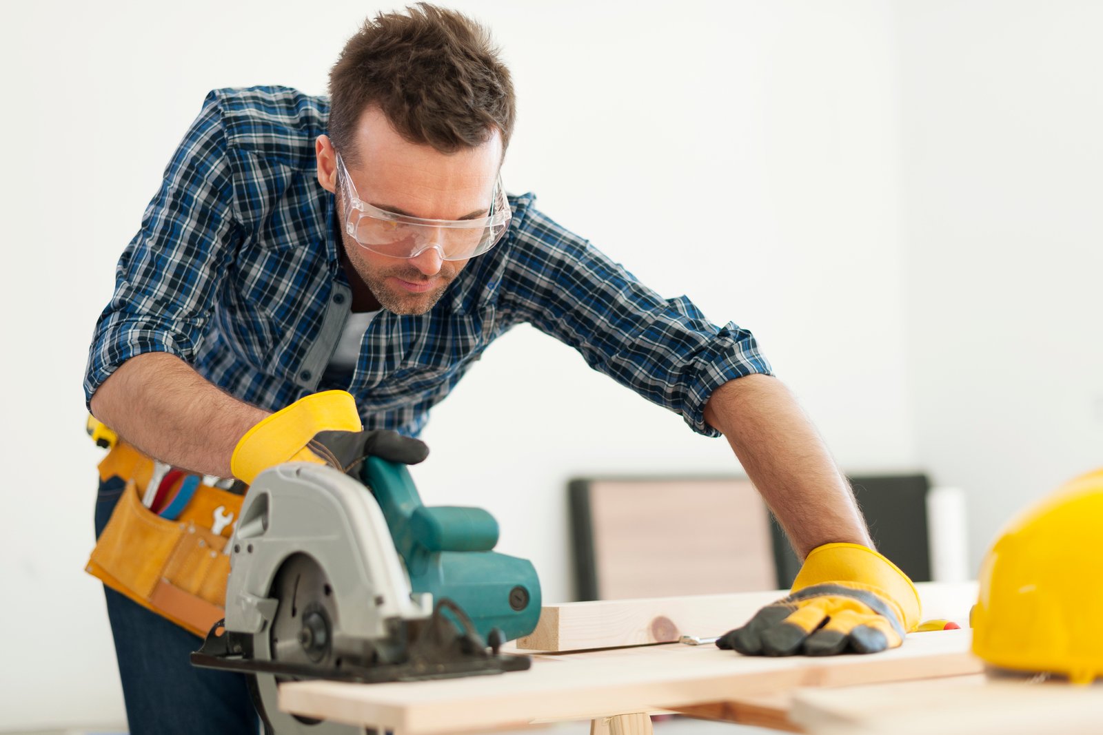 ANM Handyman Louvre Abu Dhabi