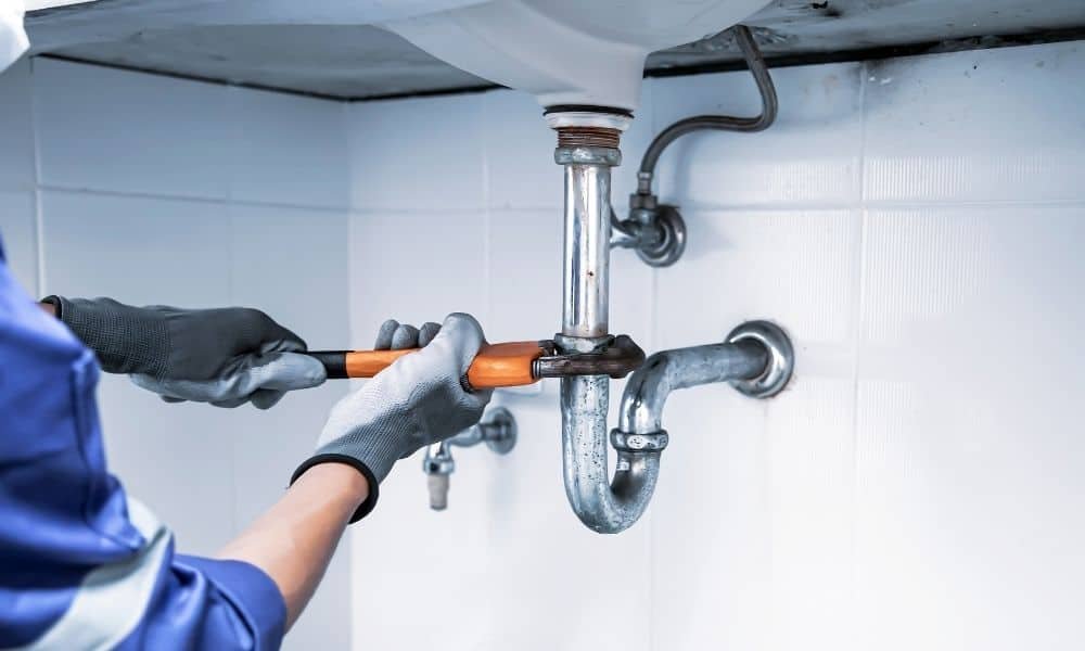 ANM Handyman Plumbing