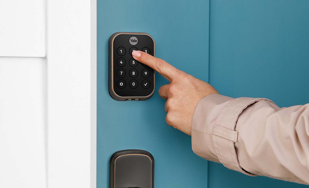 Smart Lock Installation Experts