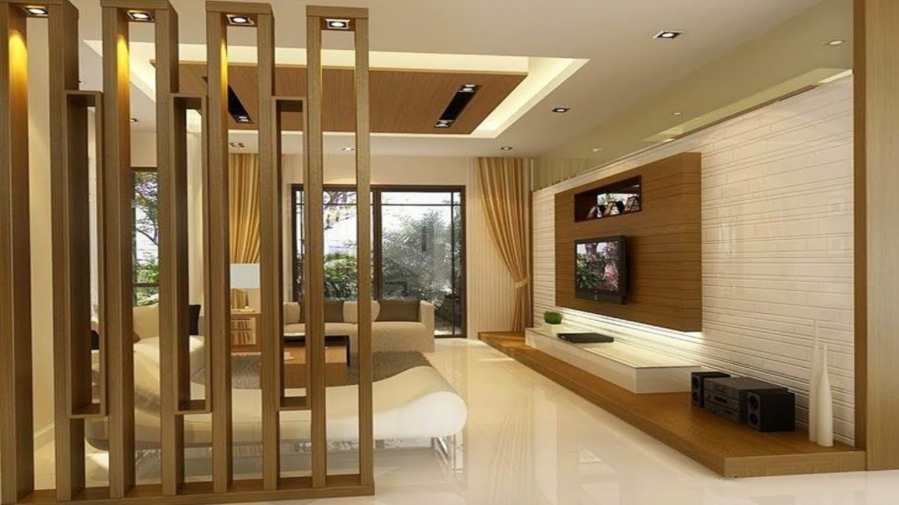 Wooden Partition Carpentry in Dubai