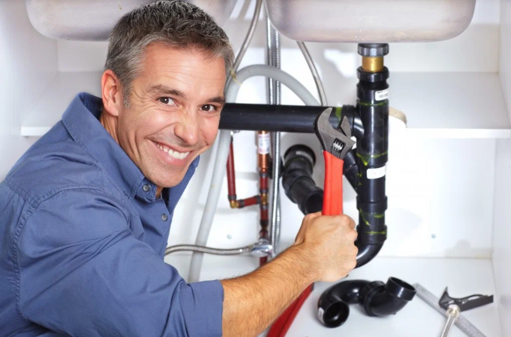 ANM Handyman in Yas Land