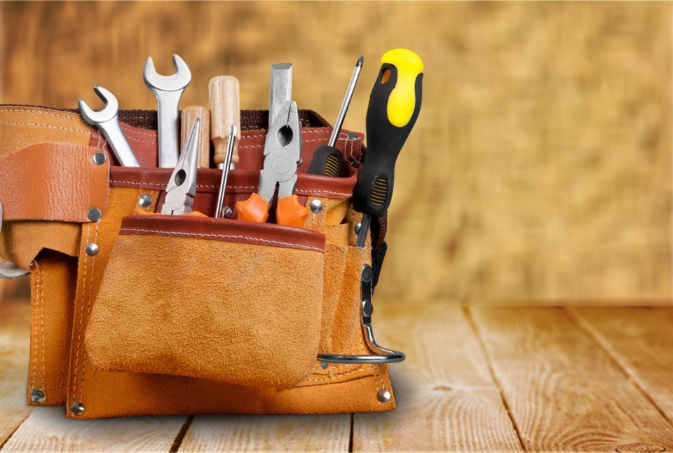 ANM Handyman ZA’ABEEL