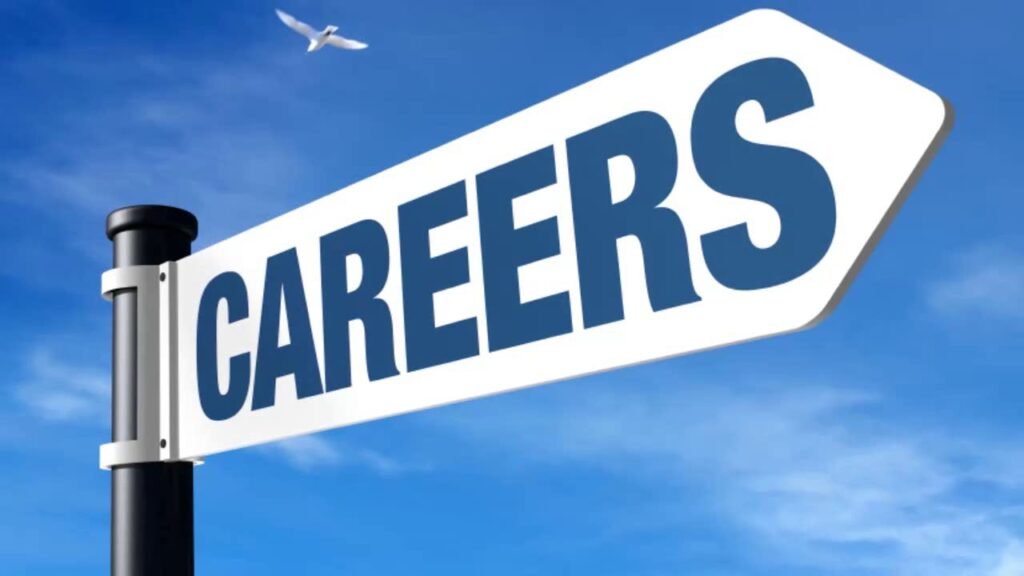 Careers