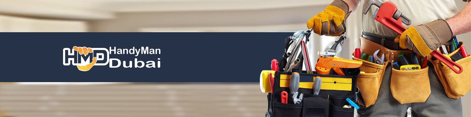 ANM Handyman Dubai