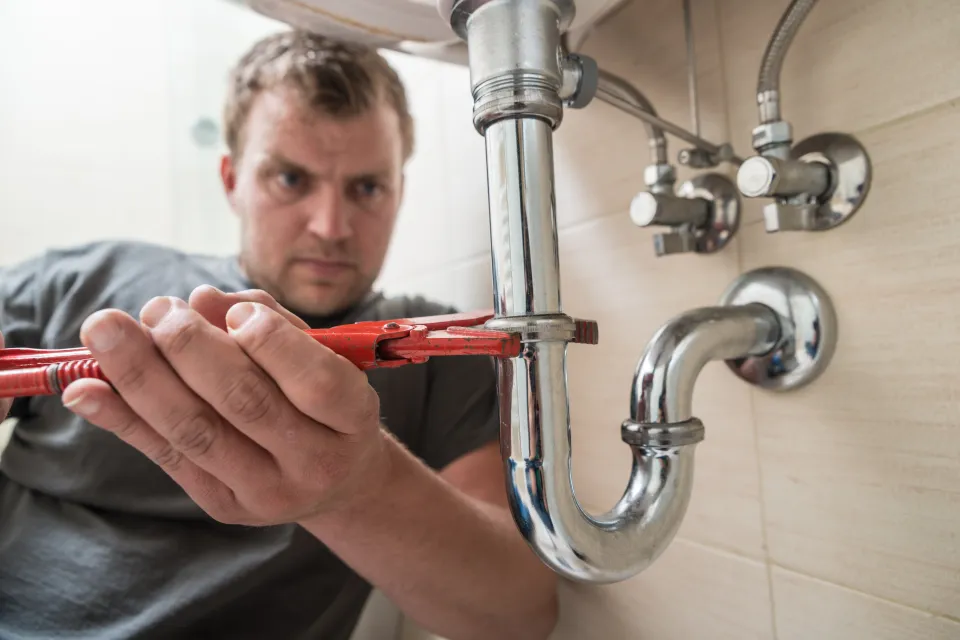 Fix Pipe Leakage – Fast Plumbing in Dubai