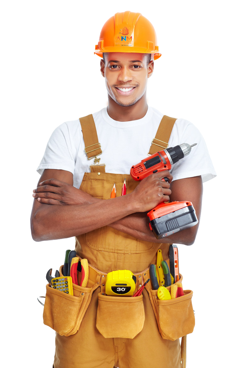 ANM Handyman